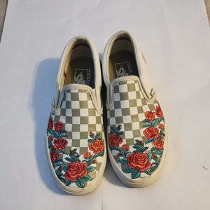 Vans Sneaker